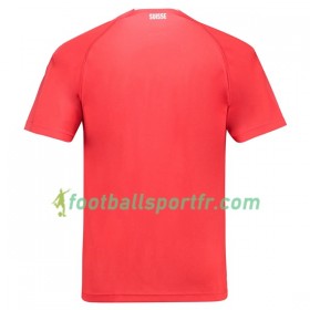 Tenue Suisse Domicile Coupe du monde 2018 Maillot de Foot